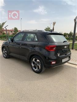 هیوندای ڤینیو